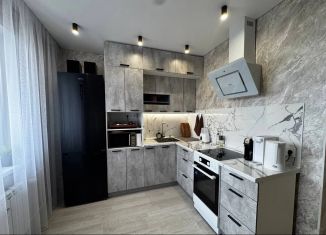 Продам однокомнатную квартиру, 37 м2, Орёл, Пищевой переулок, 16к1, микрорайон Новая Ботаника