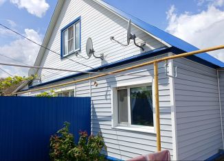 Продажа дома, 117.7 м2, поселок Сургут, Полевая улица, 4