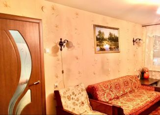 Продажа однокомнатной квартиры, 34 м2, Киров, улица Воровского, 113к1