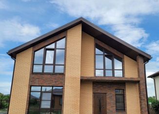 Дом на продажу, 110 м2, деревня Чандрово, 2-я Чандровская улица