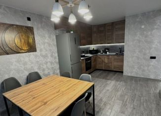 Продаю 2-ком. квартиру, 58.6 м2, Краснодар, улица Героев-Разведчиков, 6к1, микрорайон Панорама