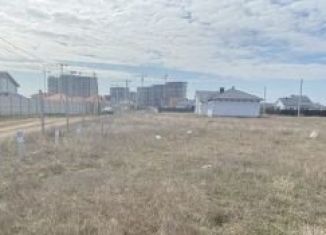 Продам участок, 6 сот., село Уютное, Садовая улица