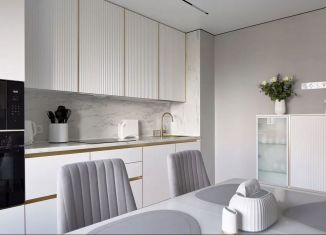 1-ком. квартира на продажу, 39 м2, Калининград, Акварельная улица