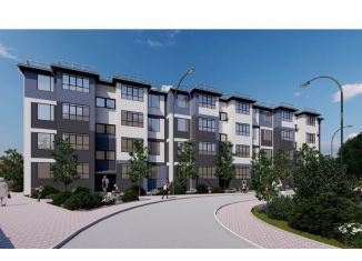 Продажа 1-ком. квартиры, 35.3 м2, Крым