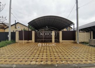 Продажа дома, 109 м2, Элиста, 9-й микрорайон, переулок Боваева