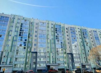 Продажа однокомнатной квартиры, 33 м2, Челябинск, улица Дмитрия Неаполитанова, ЖК О2
