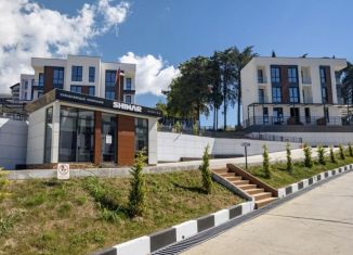 Продам квартиру студию, 23 м2, Сочи, улица Ленина, 298В, ЖК Касабланка