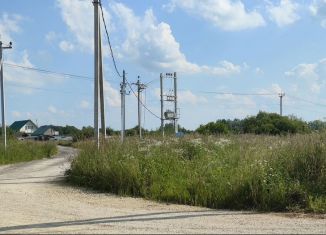 Продается участок, 14.9 сот., деревня Олики