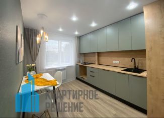 3-ком. квартира на продажу, 61.8 м2, Омская область, улица Крупской, 17/3