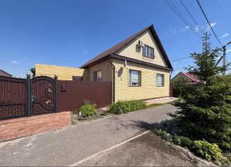 Продам дом, 140.5 м2, Ялуторовск, Анисимовская улица, 69