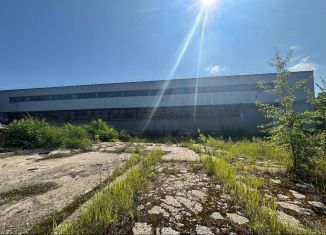 Сдам в аренду производство, 3800 м2, Самарская область, улица Мичурина, 8