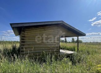 Продаю земельный участок, 12.5 сот., деревня Криводанова