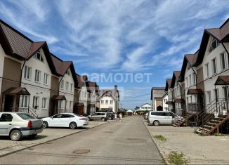 Продаю таунхаус, 124.4 м2, Уфа, бульвар Героев Труда, 7/9В