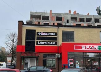 Сдается торговая площадь, 10 м2, Калининград, Туркменская улица, 1, Центральный район