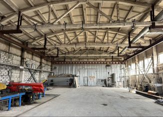 Сдача в аренду производства, 675 м2, Пермь, улица Промучасток, 40
