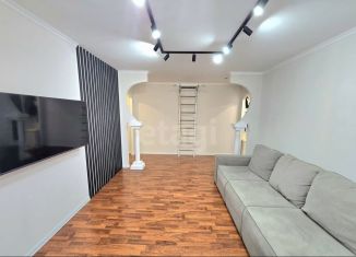 Продается 3-комнатная квартира, 60.4 м2, Республика Башкортостан, улица Караная Муратова, 7