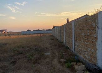 Продам земельный участок, 7.3 сот., село Уютное, Лазурная улица