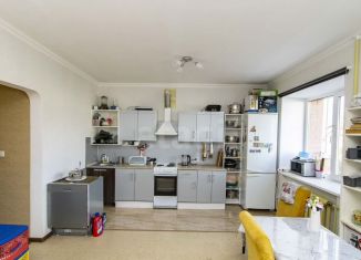 2-комнатная квартира на продажу, 92.5 м2, Тюмень, улица Шиллера, 46к3