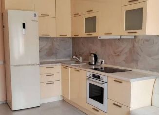 Продам 2-комнатную квартиру, 54 м2, Тюмень, Беловежская улица, 15