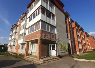 Продаю помещение свободного назначения, 77.8 м2, поселок Зональная Станция, Строительная улица, 16