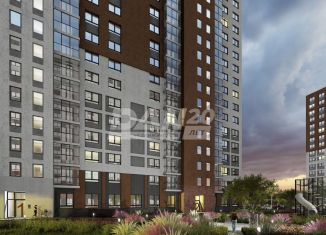 Продажа 2-комнатной квартиры, 58.8 м2, Челябинск, улица Университетская Набережная, 113А, Калининский район
