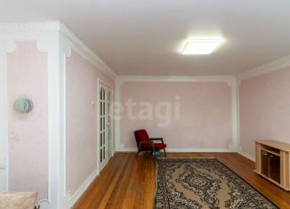 Продам однокомнатную квартиру, 45.2 м2, Тюмень, Новосибирская улица, 50