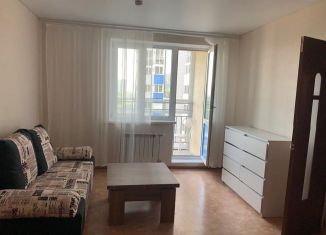 Сдам в аренду однокомнатную квартиру, 45 м2, Татарстан, улица Оренбургский Тракт, 140Г