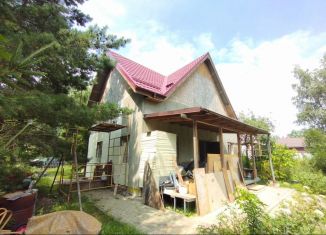 Продам дом, 60 м2, Калининград, Рябиновый переулок