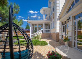 Продается дом, 640 м2, Ростов-на-Дону, Железнодорожный район, улица Дубовского