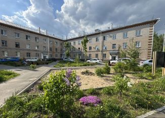 Продажа однокомнатной квартиры, 35.4 м2, Казань, Социалистическая улица, 11/14