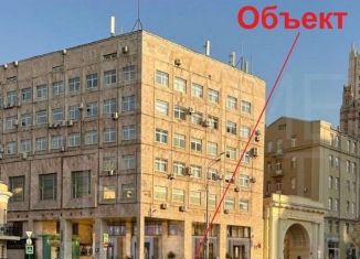 Сдам помещение свободного назначения, 215 м2, Москва, Карманицкий переулок, район Арбат