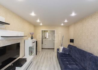 3-комнатная квартира на продажу, 66 м2, Тюмень, улица 50 лет Октября, 21