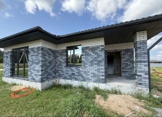 Продажа дома, 103 м2, деревня Старый Чультем, Тёплая улица, 21