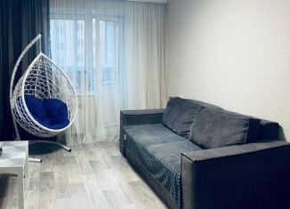 Продажа 1-комнатной квартиры, 37 м2, Республика Башкортостан, улица Ляйлы Марданшиной, 4