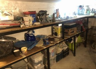 Продажа гаража, 20 м2, Калининград, Ялтинская улица, 134