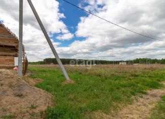 Продаю земельный участок, 4.2 сот., деревня Решетникова, Добрая улица