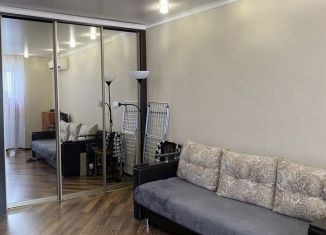 Сдается в аренду однокомнатная квартира, 38 м2, Республика Башкортостан, проспект Октября, 176