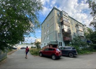 Продажа торговой площади, 85 м2, Татарстан, проспект Ямашева, 4