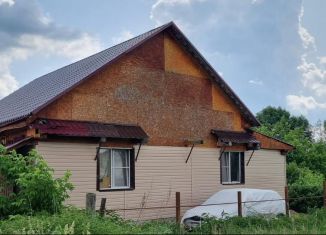 Дом на продажу, 116 м2, село Чаадаево, улица Карла Маркса, 24