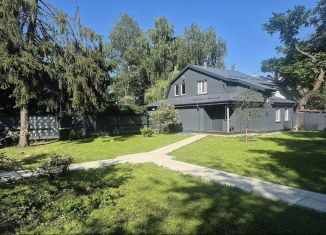 Продажа дома, 139 м2, посёлок городского типа Загорянский, улица Гайдара, 12