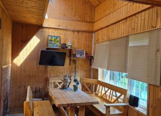 Аренда дома, 40 м2, Пушкин, 5-я линия