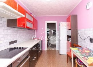 Продажа 3-комнатной квартиры, 60.5 м2, посёлок городского типа Богандинский, Профсоюзная улица, 17