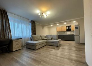 Квартира в аренду студия, 46 м2, Татарстан, 2-я Азинская улица, 1Д