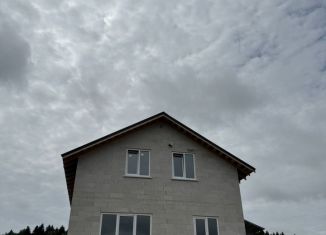 Продажа дома, 124.5 м2, Пермь, улица Борцов Революции, 237