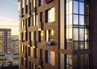 Продаю квартиру студию, 22 м2, Аксай