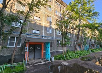 1-ком. квартира на продажу, 30 м2, Мурманск, улица Алексея Хлобыстова, 13