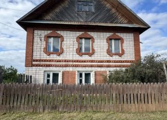 Продам дом, 79.2 м2, село Июльское, Центральная улица, 60