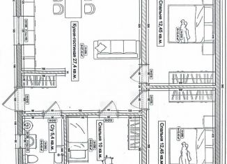 Продается дом, 80 м2, Красноярский край, Нижняя улица