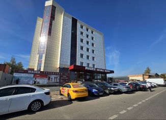 Сдается помещение свободного назначения, 1007 м2, деревня Малые Вязёмы