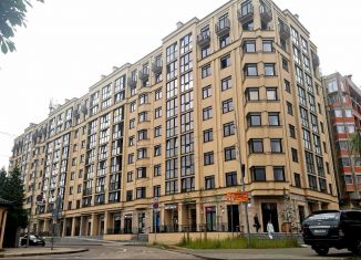 Продается 1-комнатная квартира, 44.3 м2, Калининград